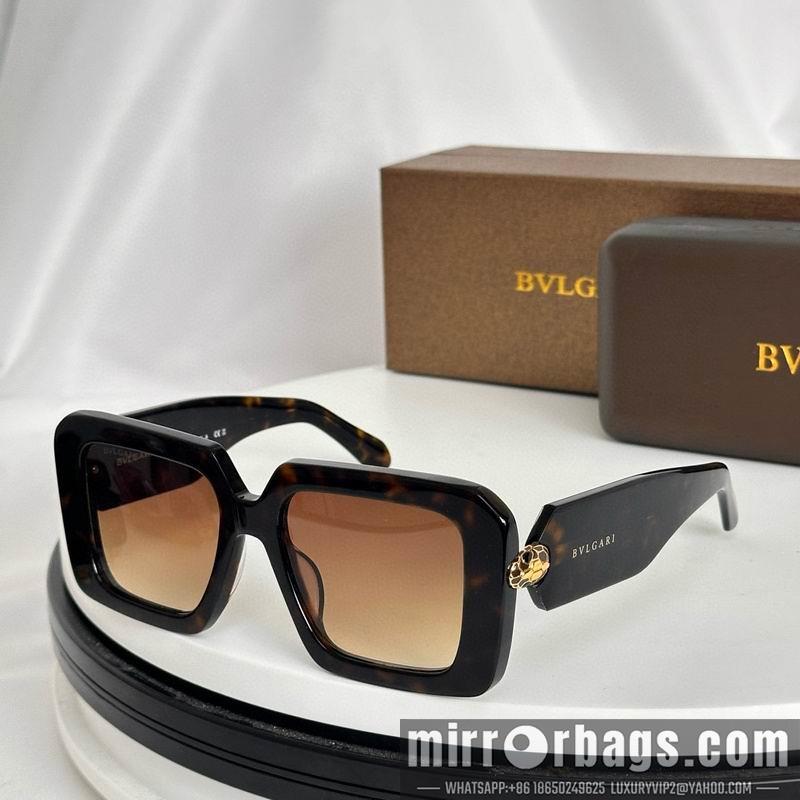 Bvlgari Glasses smx18