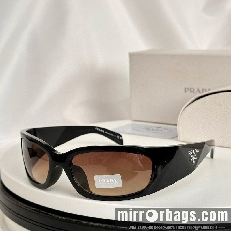 Prada Glasses smx168