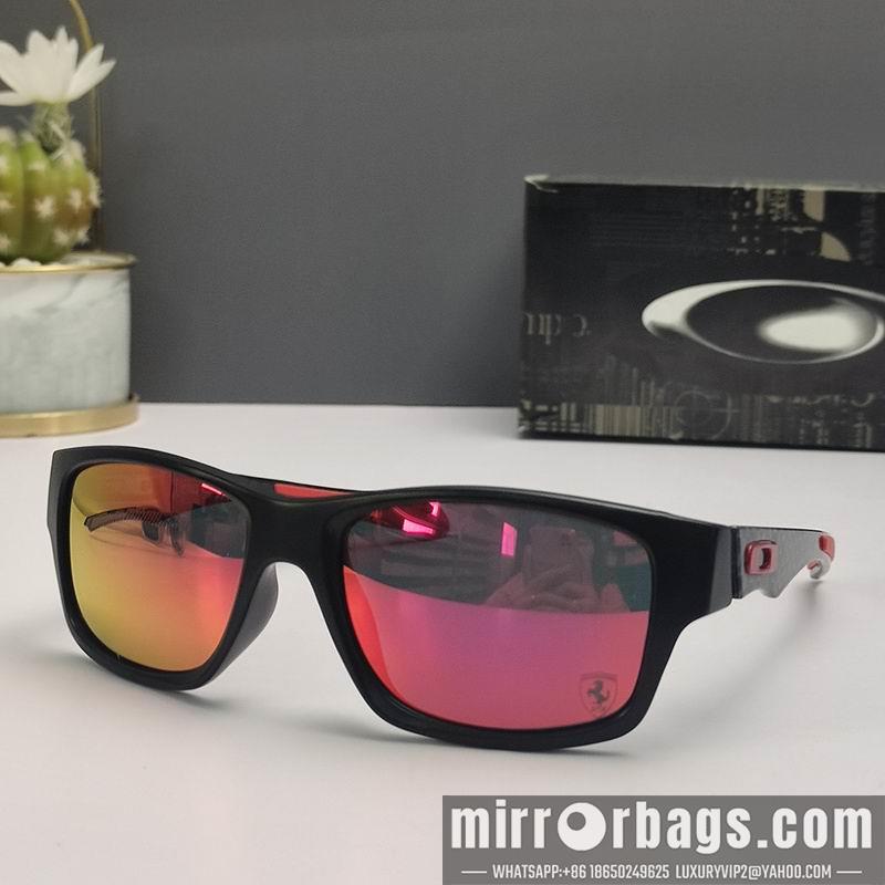 Oakley Glasses 03smh18