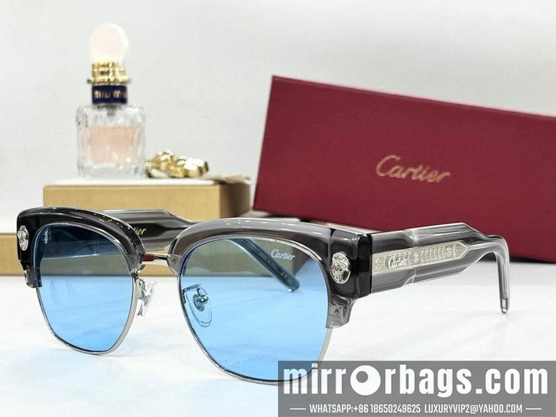 Cartier Glasses smh101