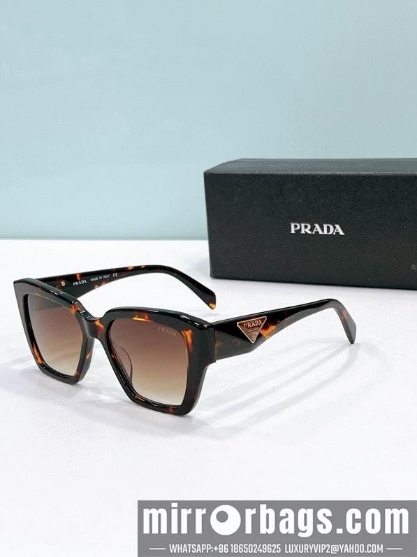 Prada Glasses smx229