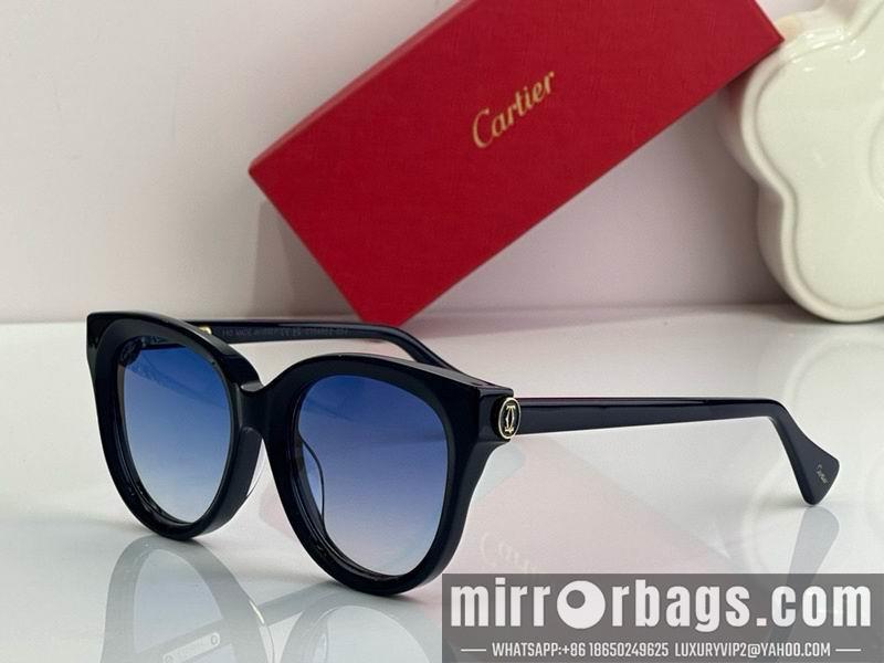 Cartier Glasses smx186