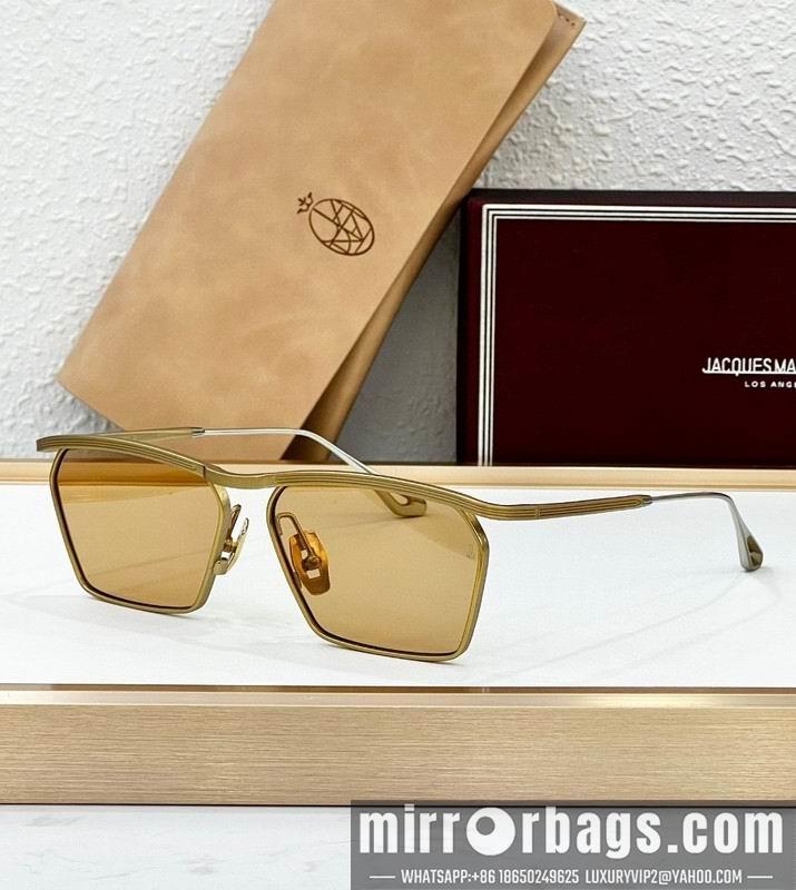 Jacques Marie Mage Glasses 03smh23