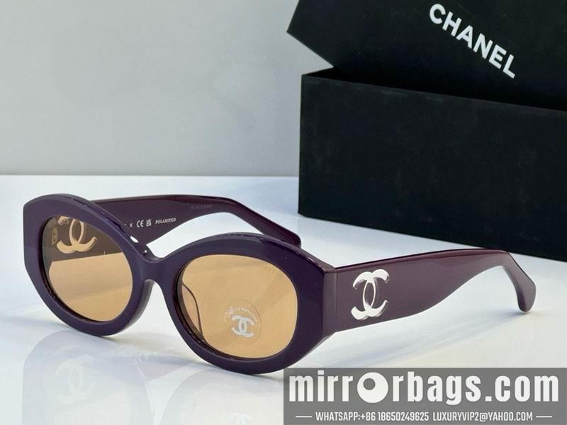 Chanel Glasses smh19
