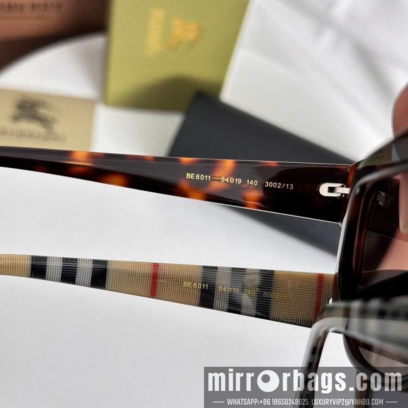 Burberry Glasses 03smh27