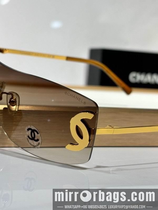 Chanel Glasses smh128