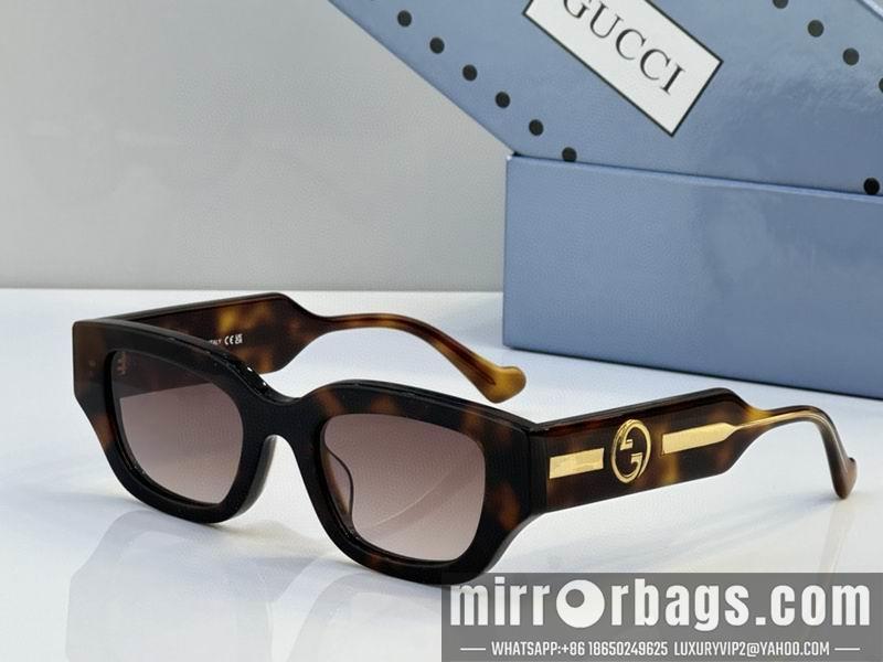Gucci Glasses smh31