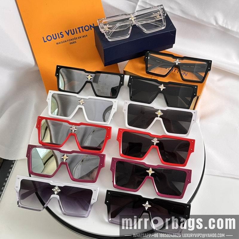 LV Glasses smh64