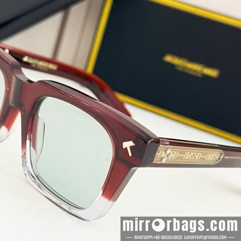 Jacques Marie Mage Glasses smx33