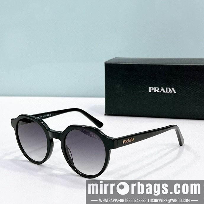 Prada Glasses smx171