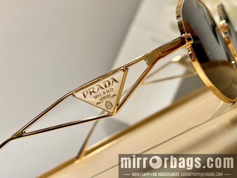 Prada Glasses smr10