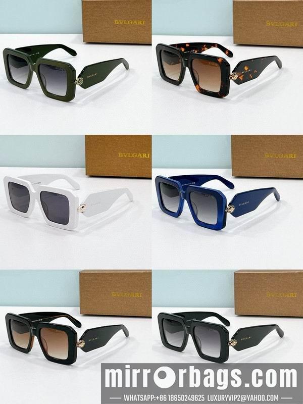 Bvlgari Glasses 03smh73