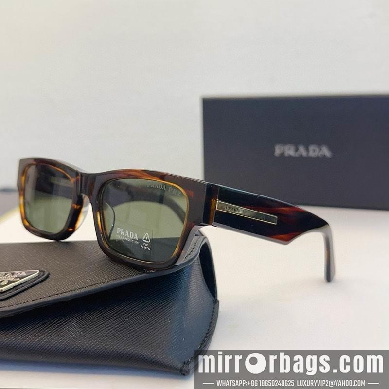 Prada Glasses smx257