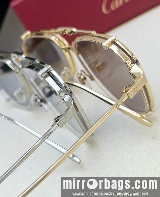 Cartier Glasses smh132