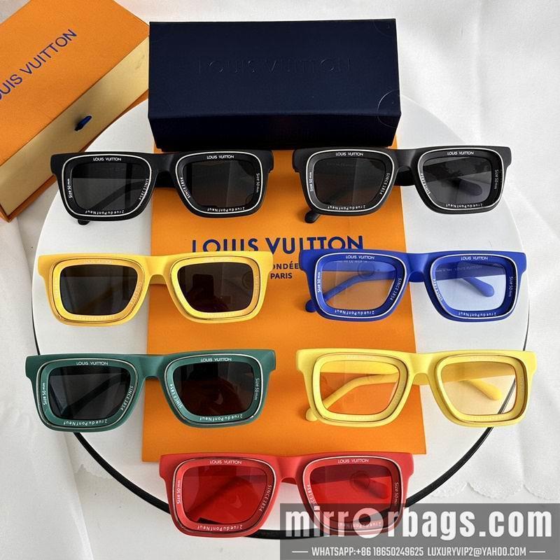 LV Glasses smr132
