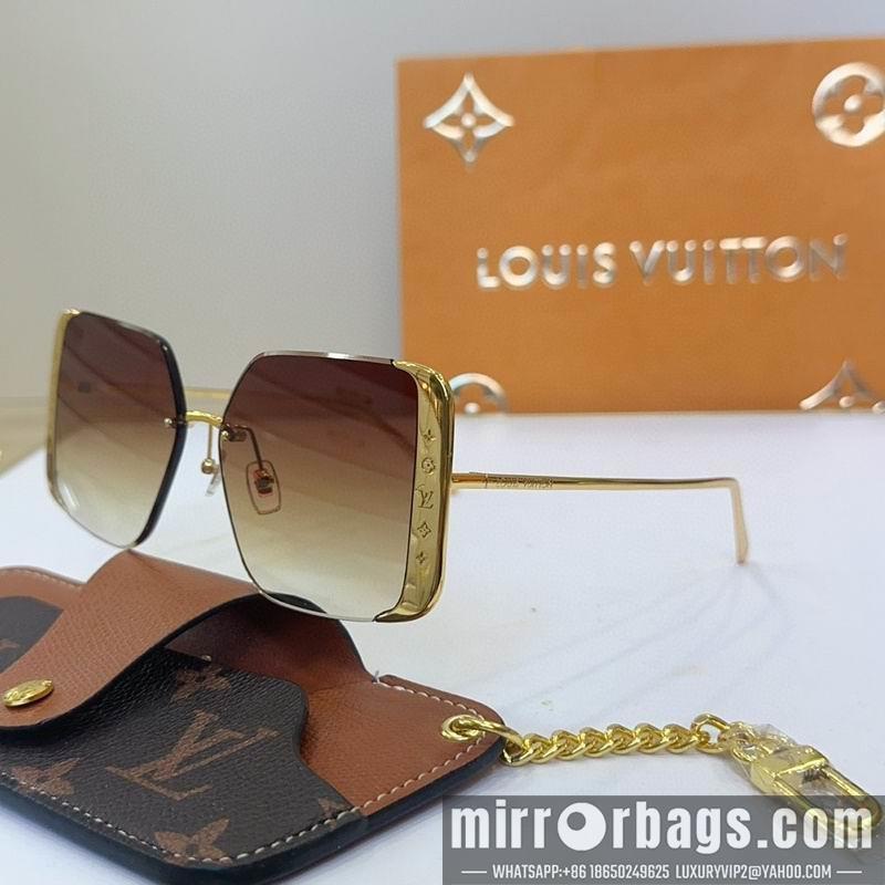 LV Glasses smr125