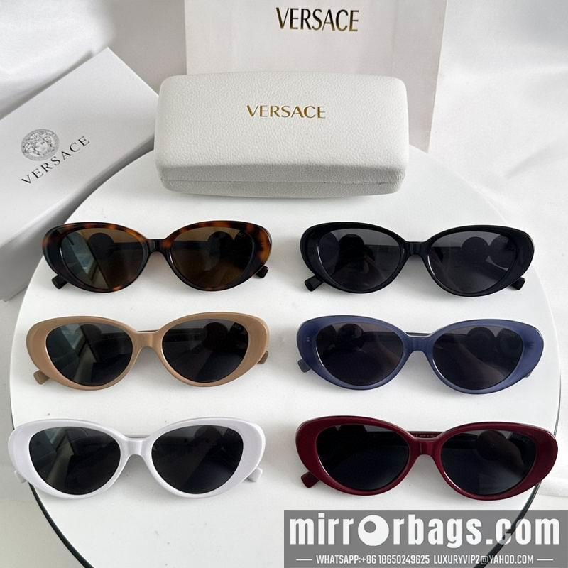Versace Glasses 03smh29