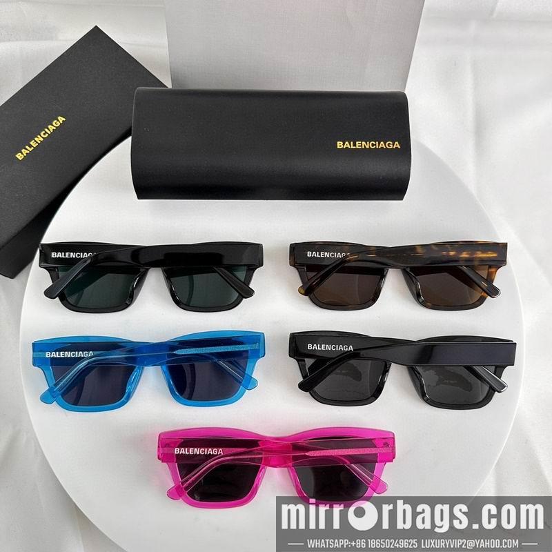 Balenciaga Glasses smr105