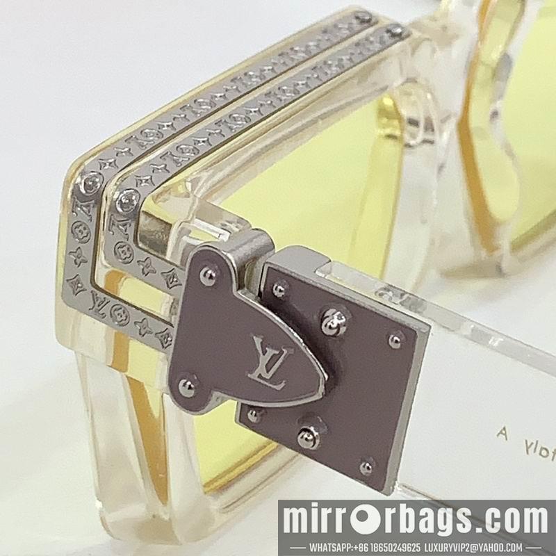LV Glasses smr47