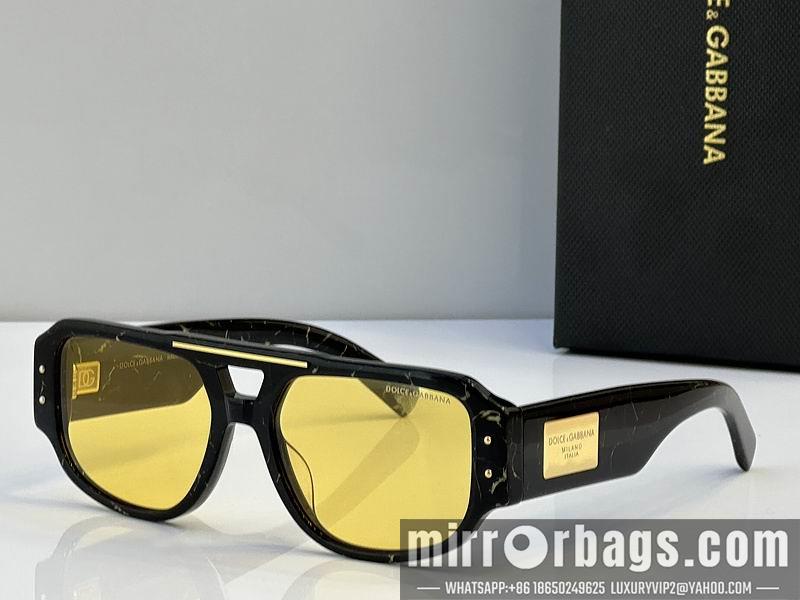 DG Glasses 03smh13