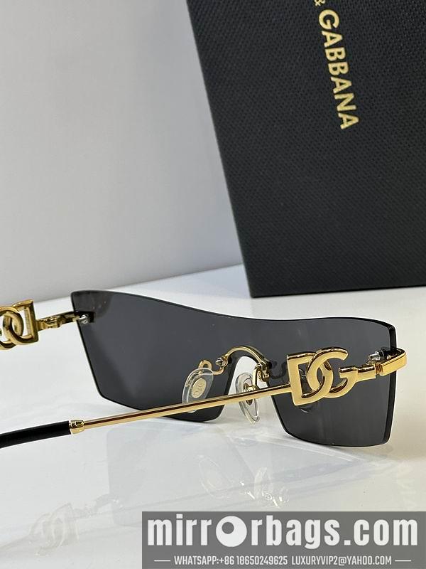 DG Glasses 03smh80