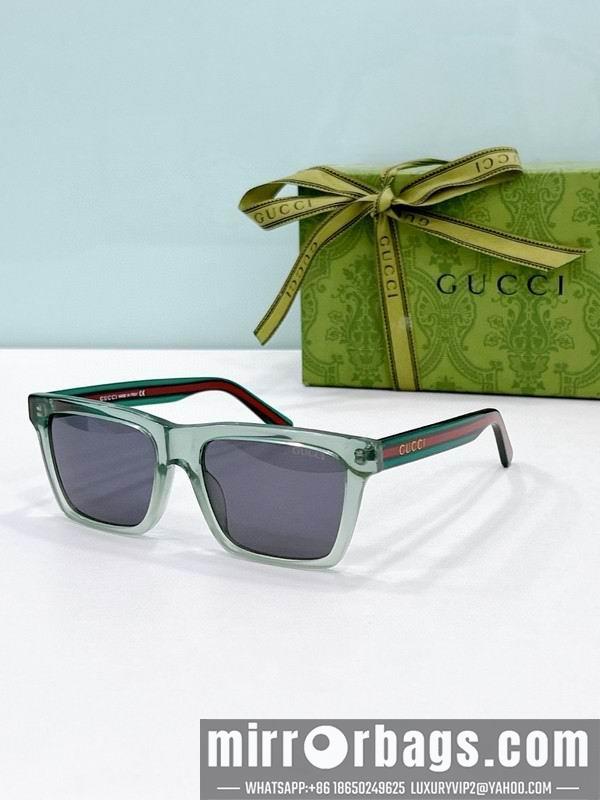 Gucci Glasses smh251