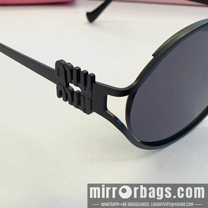 MiuMiu Glasses smx149