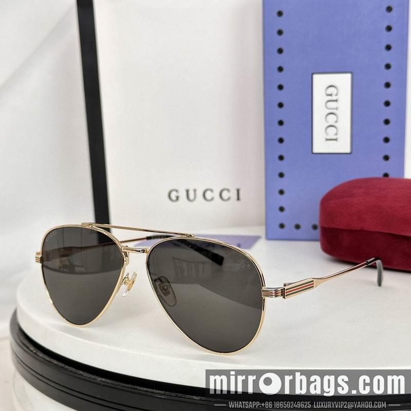 Gucci Glasses smr149