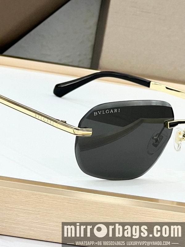 Bvlgari Glasses 03smh143