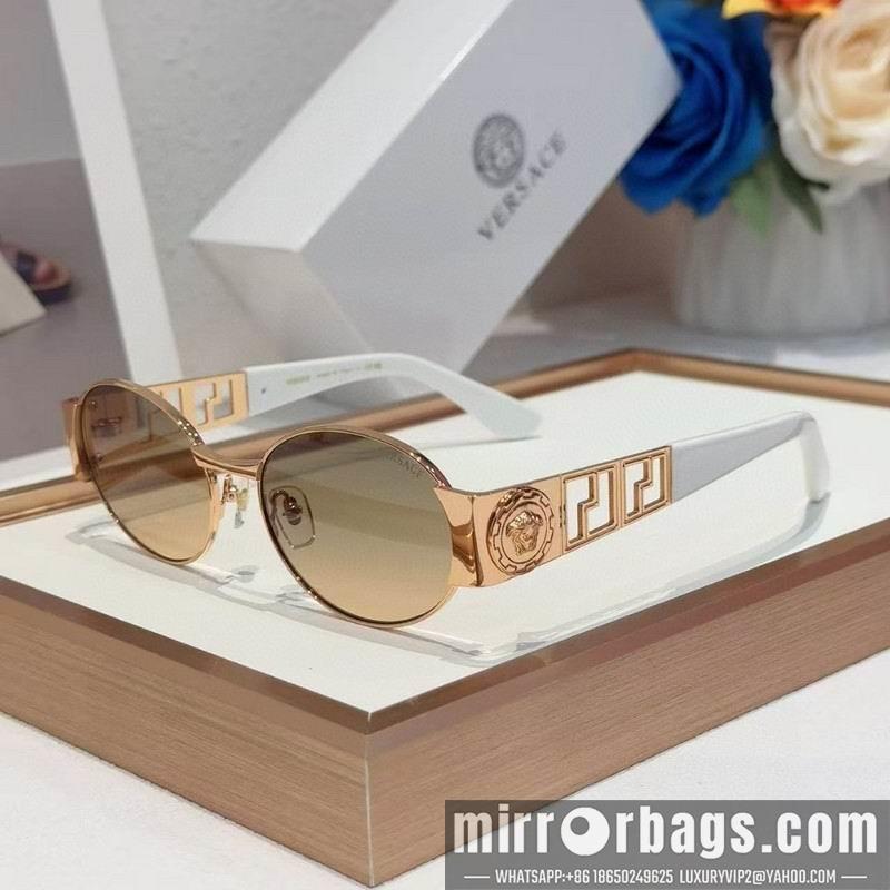 Versace Glasses 03smh90