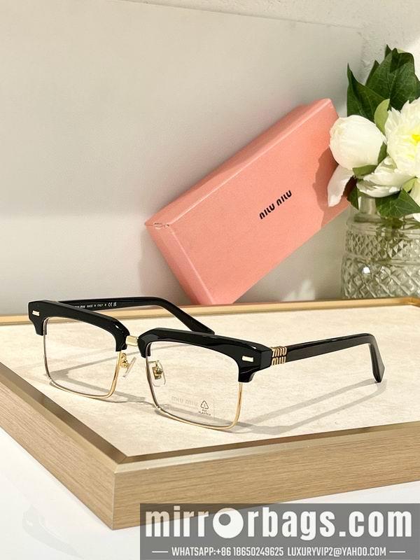 MiuMiu Glasses smx73