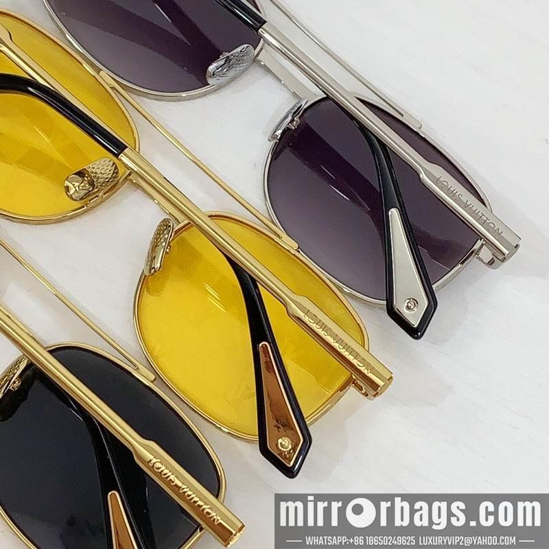 LV Glasses smr44