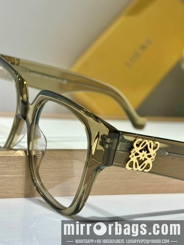 Loewe Glasses 03smh13