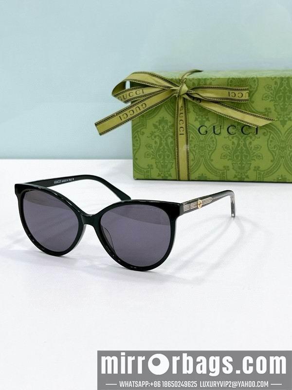 Gucci Glasses smh130