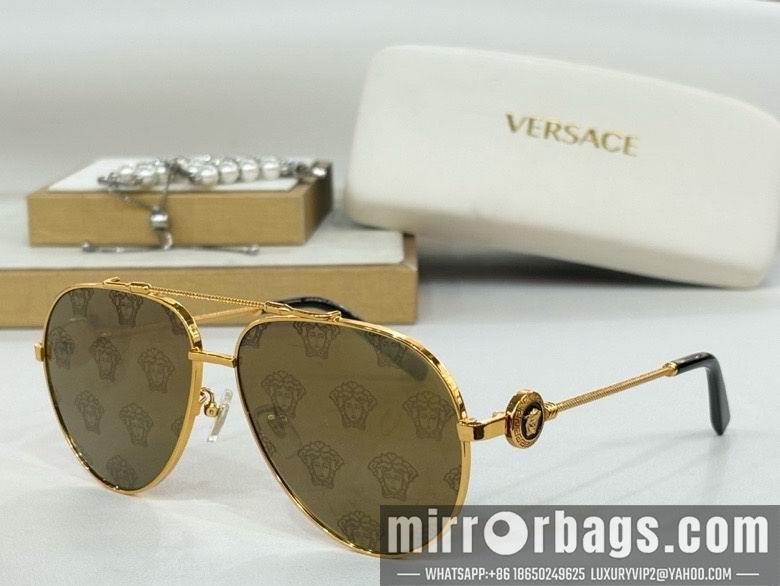 Versace Glaases smx181