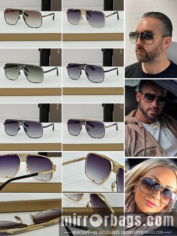 Dita Glasses 03smh45