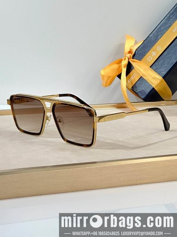 LV Glasses smh159