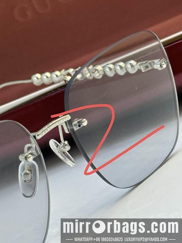 Gucci Glasses smh214