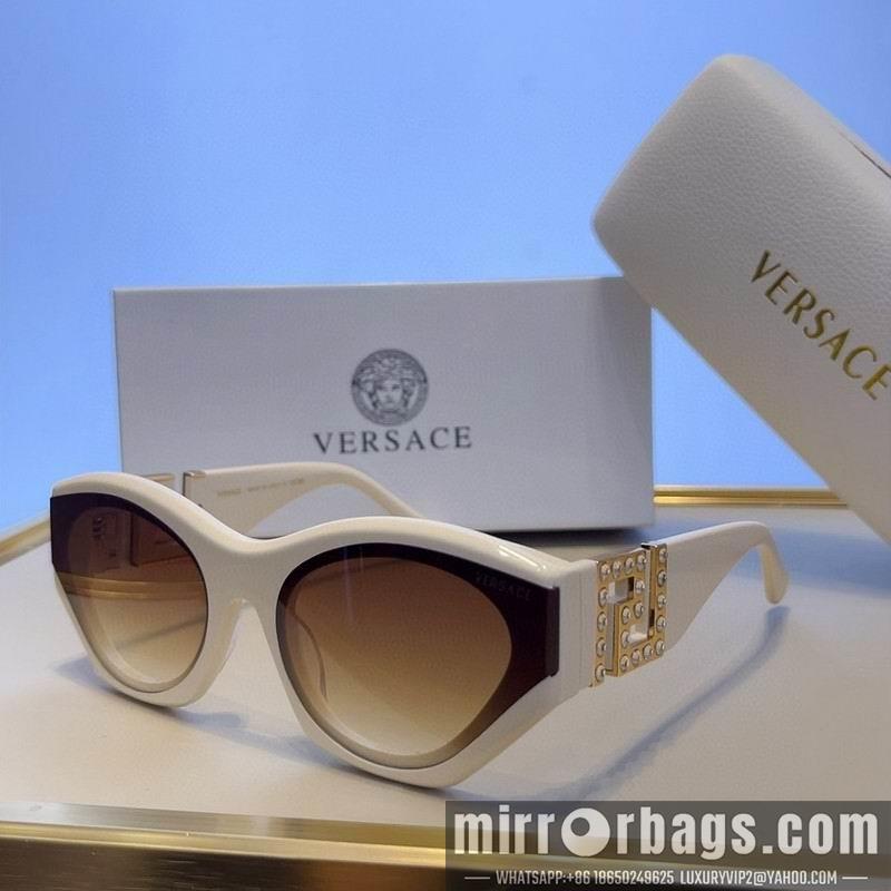 Versace Glasses 03smh85