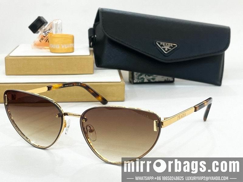Prada Glasses smh188