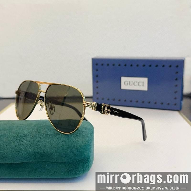 Gucci Glasses smx134