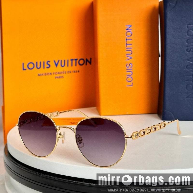 LV Glasses smh116