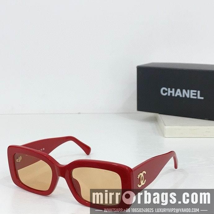 Chanel Glasses smr06