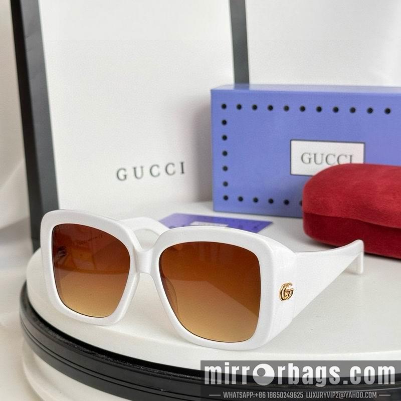 Gucci Glasses smh198