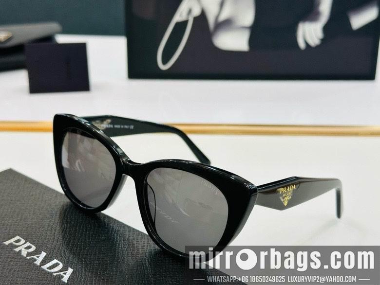 Prada Glasses smr98