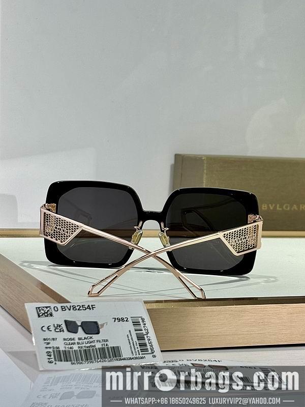 Bvlgari Glasses 03smh88