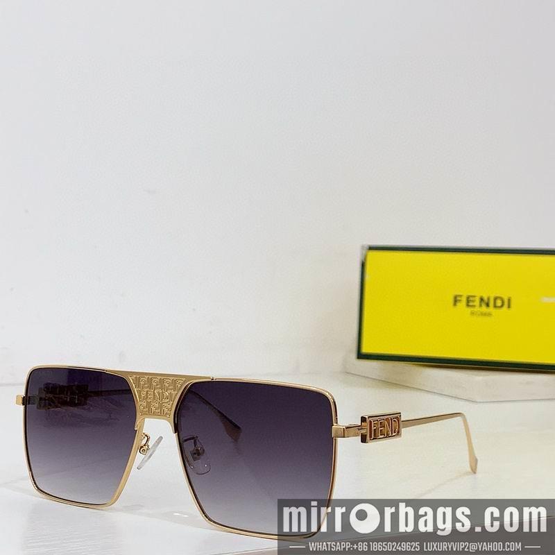 Fendi Glasses smx47