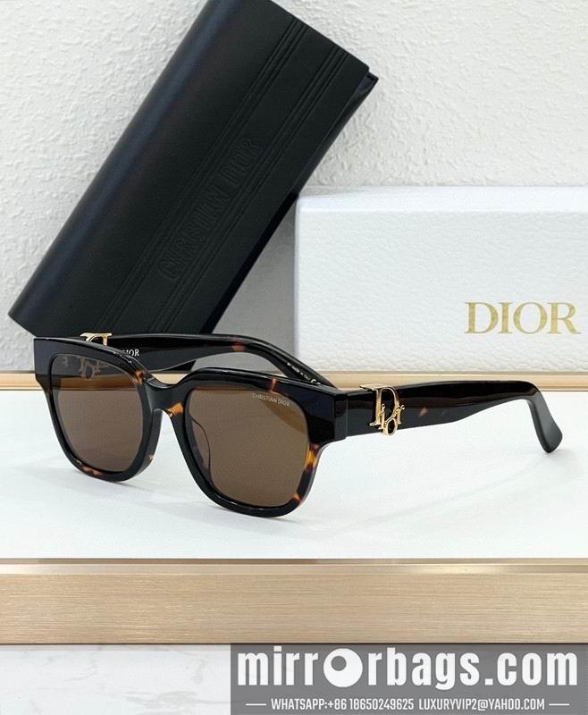 Dior Glasses 03smh101