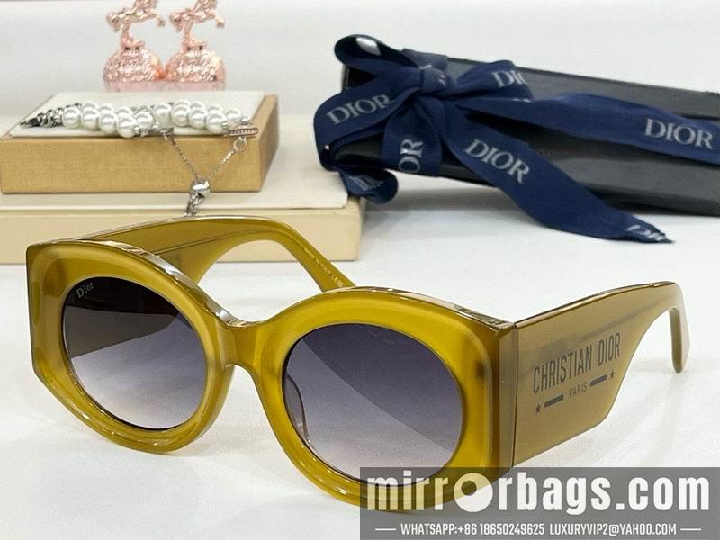 Dior Glasses smr21