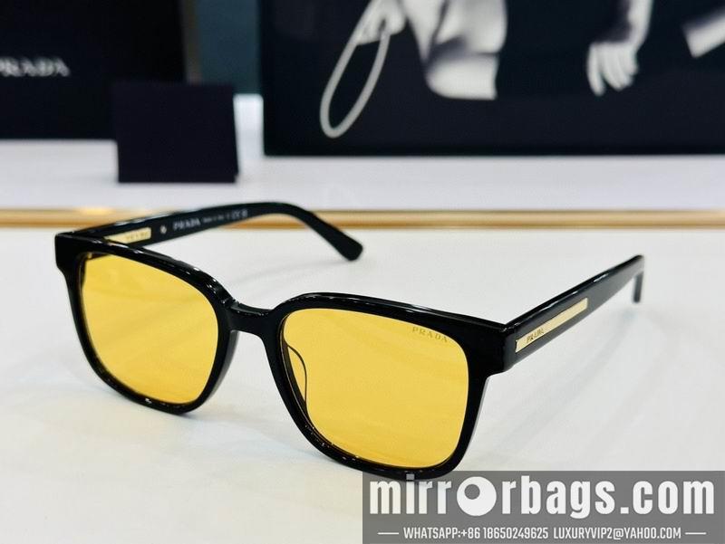 Prada Glasses smh66